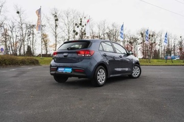 Kia Rio IV Hatchback 5d Facelifting 1.0 T-GDI 100KM 2023 Kia Rio 1.0 T-GDI, Salon Polska, 1. Właściciel, zdjęcie 4