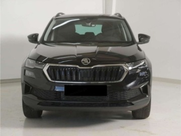 Skoda Karoq Crossover Facelifting 1.5 TSI ACT 150KM 2026 SKODA Karoq Edition 130 1.5 TSI DSG Suv 150KM 2026, zdjęcie 1