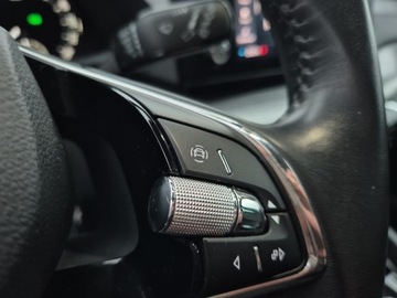 Skoda Octavia 2021 Skoda Octavia IV 2.0 TDI 150 KM SCR Ambition DSG S, zdjęcie 22