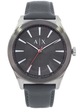 MĘSKI ZEGAREK ARMANI EXCHANGE AX2335 NIC STYLOWY