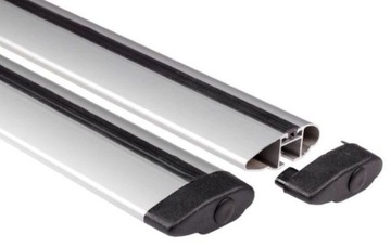 Belki aluminiowe Amos Dynamic 1,2 120cm