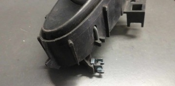 РУЧКА ВНУТРЕННЯЯ ЛЕВАЯ ПЕРЕДНЯЯ CITROEN XSARA 97-07