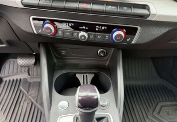 Audi Q2 SUV Facelifting 1.5 35 TFSI 150KM 2022 Audi Q2 Audi Q2 1.5 Benzyna 150KM, zdjęcie 23