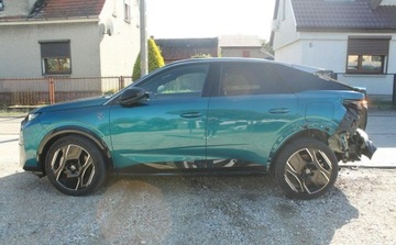 Peugeot 3008 III 2024 Peugeot 3008 Elektryczny 213KM, zdjęcie 7