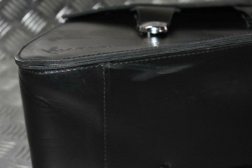 HARLEY DAVIDSON SOFTAIL BREAKOUT правый багажник