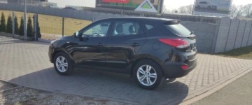 Hyundai ix35 SUV 1.7 CRDi 115KM 2012 Hyundai ix35 1,7 diesel ,bezwypadek,jeden wlasc,nowy tuv do 2027 ,ks serwis, zdjęcie 6