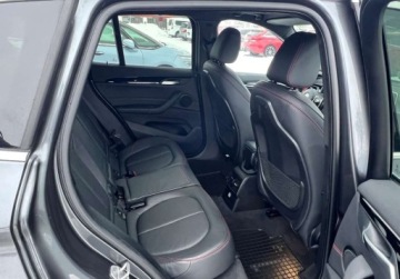 BMW X1 F48 Crossover xDrive25d 231KM 2016 BMW X1 X1 xDrive25d M SPORT 231KM Xenon Led Navi Kamera Skora Stan Bdb OPL, zdjęcie 10