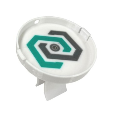 Uchwyt bezinwazyjny klips do PHILIPS AVENT SCD831 15 STOPNI