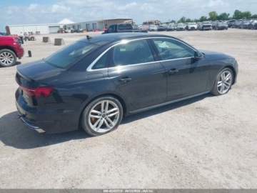 Audi A4 B9 2024 Audi A4 Limousine Premium Plus 45 Tfsi S Line Quattro S Tronic 2024 2.0, zdjęcie 4