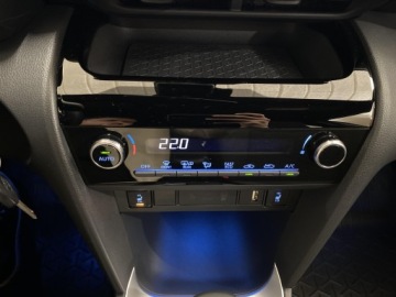 Toyota Yaris IV Hatchback 1.5 Hybrid Dynamic Force 116KM 2023 Toyota Yaris Cross Hybrid 1.5 Comfort Toyota Yaris, zdjęcie 17