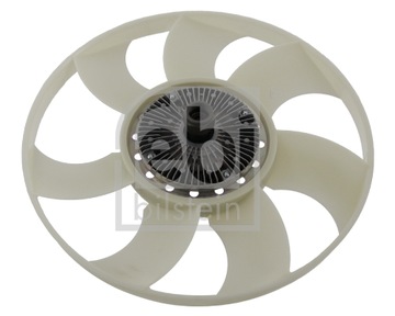 FEBI BILSTEIN 32448 SPOJKA VENTILÁTOR CHLAZENÍ