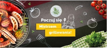 АКСЕССУАРЫ ДЛЯ ГРИЛЯ НАБОР СТОЛОВЫХ ПРИБОРОВ СТАЛЬНАЯ ПОСУДА ДЛЯ ГРИЛЯ, 3 шт.