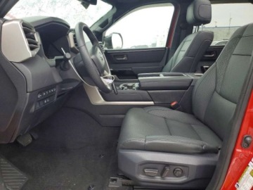 Toyota Tundra II 2025 Toyota Tundra Limited 2025 3.4 Benzyna 389KM, zdjęcie 7