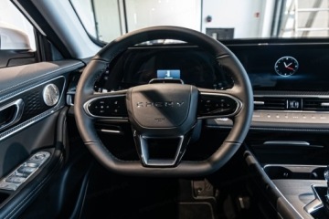 Chery Tiggo 7 SUV 1.6 T-GDI 147KM 2025 CHERY Tiggo 7 Essential 1.6 T-GDI DCT Suv 147KM 2025, zdjęcie 10