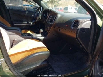 Dodge Charger VII 2021 Dodge Charger 2021r., Scat Pack Widebody, od ubezpieczalni 6.4 Benzyna, zdjęcie 8