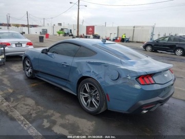 Ford Mustang VI 2024 Ford Mustang Ecoboost fastback 2.3 Benzyna 315KM, zdjęcie 3