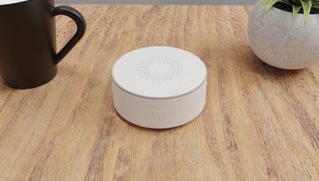 TESLA TSL-SEN-SIREN комнатная сирена