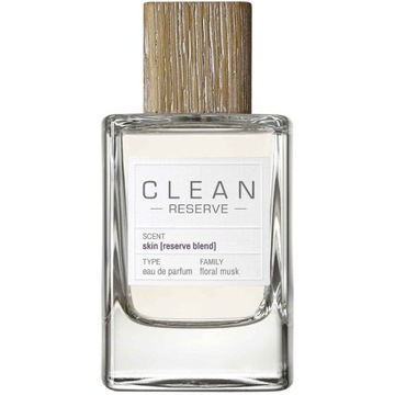 Clean Blend Skin Unisex Woda Perfumowana 100ml