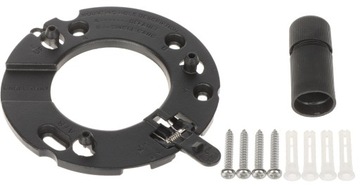 IP-КАМЕРА DAHUA IPC-HDW2449TM-S-IL-0280B-ЧЕРНАЯ