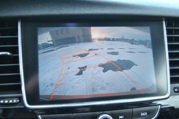 Opel Mokka I X 1.4 Turbo Ecotec 140KM 2018 Opel Mokka Rej.PL* NAVI-PL*kam. cof.*LEDY*Klima, zdjęcie 6