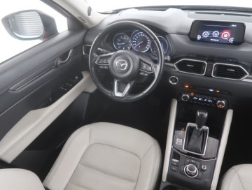 Mazda CX-5 II SUV 2.5 SKY-G 194KM 2018 Mazda CX-5 2.5 Skyactiv-G, Salon Polska, zdjęcie 6