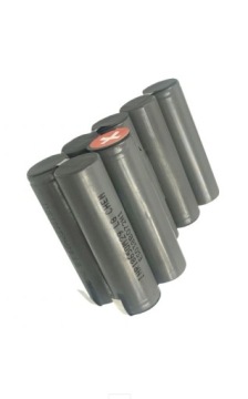 Akumulátor Baterie pro Bosch 828BPV216 BBH32101 21,6V 2,9Ah Li-Ion 0934