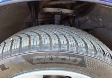 Nissan Note I 2009 Nissan Note 1,4 Ben 90 km 1.4 Benzyna 90KM, zdjęcie 12