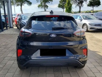 Ford Puma II Crossover Facelifting 1.0 EcoBoost Hybrid 125KM 2026 Od ręki - ST-Line X PowerShift mHEV 1.0 EcoBoost 125KM / Pakiet Winter, zdjęcie 3