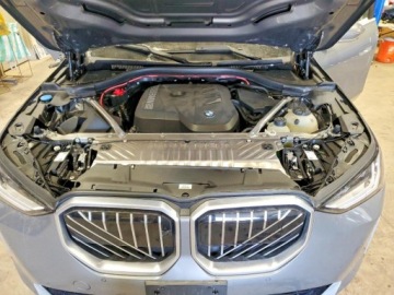 BMW X3 G45 2025 BMW X3 30 xDrive 2025 2.0 Benzyna 248KM, zdjęcie 6