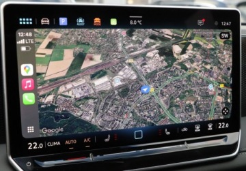 Volkswagen Tiguan III 2026 Volkswagen Tiguan Climatronic, LED Plus, pakiet zimowy, dostepny od reki, zdjęcie 17