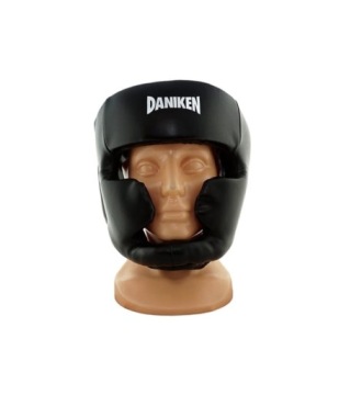 DANIKEN HEAD PROTECTOR/HELMET SPARRING-PRO M
