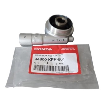 ŚLIMAK NAPĘD PRĘDKOŚCIOMIERZA HONDA CBR 125 04-08