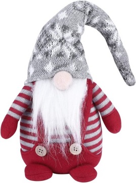 2x СЛОН РОЖДЕСТВЕНСКИЕ ГАРЛИКИ СТОЯЩАЯ ПАРА ОРНАМЕНТ РОЖДЕСТВЕНСКОЕ УКРАШЕНИЕ ГНОМ