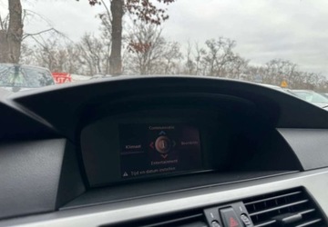 BMW Seria 5 E39 Sedan 2.2 520i 170KM 2003 BMW Seria 5 BMW Seria 5 2.2 Benzyna 170KM, zdjęcie 18