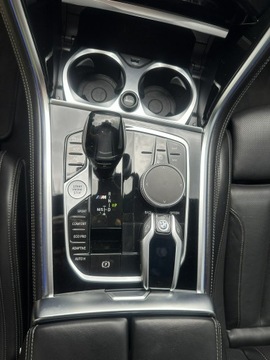 BMW Seria 8 II M Coupe 4.4 M850i 530KM 2021 BMW 850 xDrive 530 PS 62.000 km-Serwis Gwarancja, zdjęcie 29