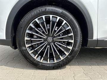 Omoda 9 1.5 T-GDI 537KM 2025 Omoda 9 PHEV PHEV Exlusive, zdjęcie 17