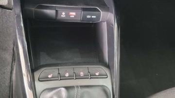 Kia Stonic I Crossover 1.6 CRDi 110KM 2017 Kia Stonic Stonic BI-COLOR Klimatronik Navi Bardzo ladny stan MOZLIWA ZAMI, zdjęcie 23