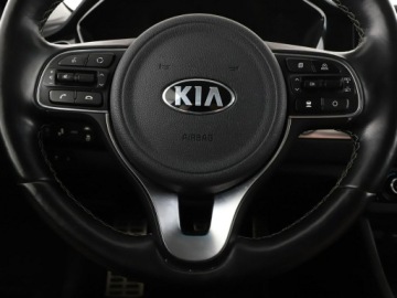 Kia Niro I Crossover Facelifting 1.6 GDi Hybrid 141KM 2020 Kia Niro PHEV Automat Spirit Navi Tempomat Grzana, zdjęcie 20