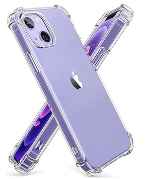 PANCERNE ETUI ANTI-SHOCK-CASE do iPhone 13