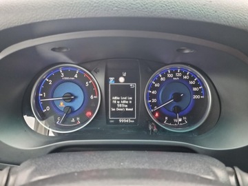 Toyota Hilux VIII Podwójna kabina 2.4 D-4D 150KM 2019 Toyota Hilux 2.4 D-4D Double Cab SR5 4x4 Toyota Hi, zdjęcie 17