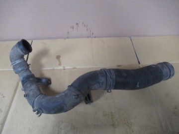 6K0129684F, rohr Schlauch intercooler turbo SEAT CORDOBA 1 6K0129684F | thumb 1