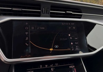 Audi A6 C8 Avant 2.0 40 TDI 204KM 2019 Audi A6 Avant LIFT 40 TDI 204KM navi AVANT Bi XENON bezwypadkowa 132 00, zdjęcie 29