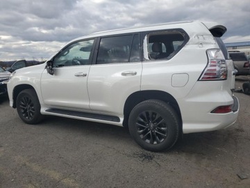 Lexus GX 2023 Lexus GX 460 2023 4.6L 4.6 Benzyna 301KM, zdjęcie 1