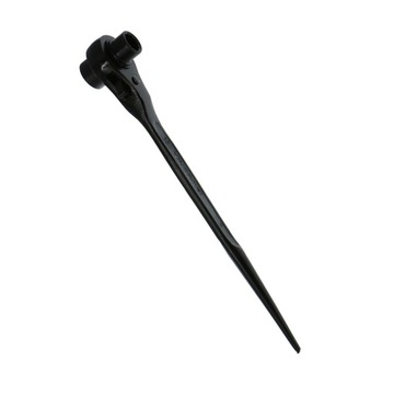 Podger Klucz do rusztowań z grzechotką 13 x 15 mm Nasadka z grzechotką 13-15 mm