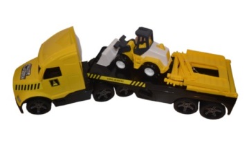 Вантажівка Magic Truck Technic Wader 36431