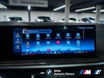 BMW X5 G05 SUV Facelifting 3.0 40d 352KM 2025 BMW X5 xDrive40d 352 KM mHEV - Kamera 360 - HarmanKardon - Hak Holowniczy, zdjęcie 30