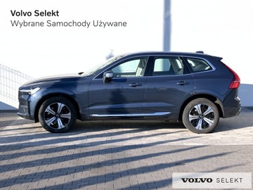 Volvo XC60 II 2024 Volvo XC 60 T6 Plug-In | AWD | Plus Bright | FV23%, zdjęcie 4