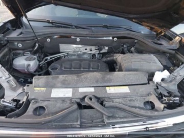 Volkswagen 2024 Volkswagen Atlas 2024r., 2.0L 2.0 Benzyna 269KM, zdjęcie 11