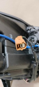 SVĚTLO LEVÝ PŘEDNÍ SUBARU BRZ II 2 TOYOTA GT86 GT 86 FULL LED
