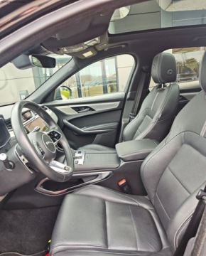 Jaguar F-Pace SUV Facelifting 2.0 P 249KM 2022 Jaguar F-Pace X761 2.0 I4 Petrol - AJ20-P4 2.0 I4 250 PS AWD Auto R Dynam, zdjęcie 1